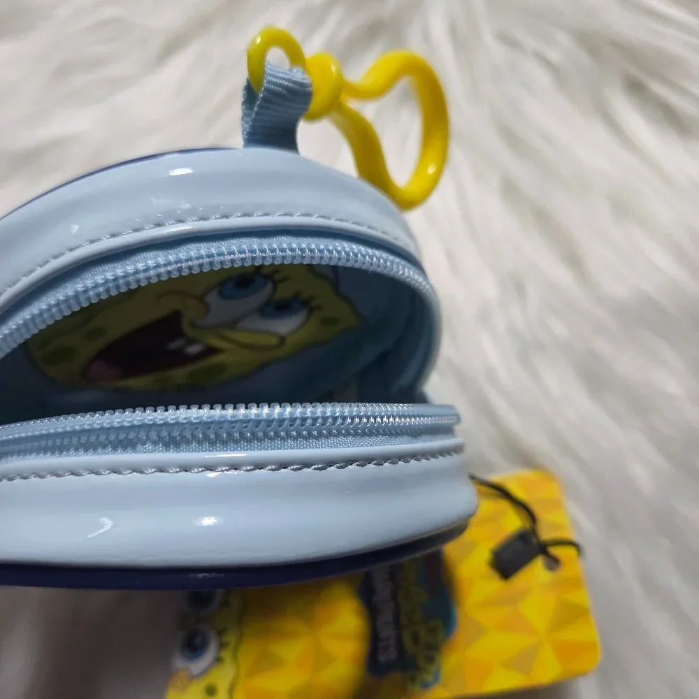 SpongeBob Squarepants Coin Purse